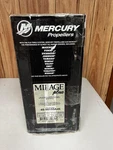 Mercury 48-90159A46-8M0151303 Oem Propeller Mirage 15.1/2 X 17 3LH 135-350 Hp. Fixed Price $499.00.