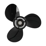 11 1/8X16 3 Blade Propeller For Suzuki DF60A DT60 DT65 1984-2010. Fixed Price $64.91.