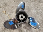 New Counter 1/4" X 19P Honda By Powertech OFS3 Prop, 58333-ZY3-B19CL, P9153. Fixed Price $458.00.