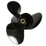Michigan Wheel Match Boat Propeller 011105 Blade Aluminum 13 X 21 Cupped Rh. Fixed Price $99.95.