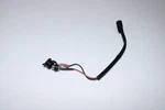 2012 Ski-doo Mxz 800 Etec Xp Accessory Visor Socket Plug Outlet Terminal 12V. Fixed Price $29.95.