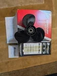 New Mercury 48-896890A10 Black Max 3RH Propeller 8" Oem. Fixed Price $129.99.