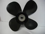 Volvo Penta 854784A1 Aluminum Blade Rear Propeller Oem DP280 DP290. Fixed Price $469.99.