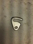 Latch Hook 337784 Johnson Evinrude 200HP 225HP K1C. Fixed Price $7.00.