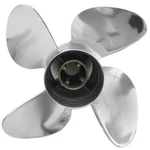 Turbo Boat Propeller TOSI150022L4 Suzuki Lh X 22P Stainless. Fixed Price $196.59.