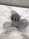 Mercruiser Alpha Gen Out Drive Vengeance 48 16318 21P Boat Proper Propeller. Fixed Price $128.25.