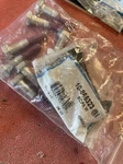 New Oem Mercury Mariner Quicksilver 10-865323 Bag W/ Screws. Fixed Price $9.99.