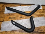 Vance & Hines Into Stainless Exhaust 2018-24 Harley Davidson Softail New. Fixed Price $399.99.