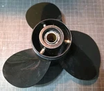 *new Oem* Mercury Quicksilver X 10P Propeller 48-33774A1. Fixed Price $89.95.