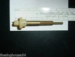 Vintage Omc High Speed Valve Needle Carburetor Johnson Evinrude Gale Outboard. Fixed Price $11.49.