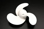 Omc 318487 Plastic Propeller Nos. Fixed Price $51.77.