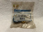 New Genuine Sierra 18-3716 Prop Nut Kit 40HP-140HP Evinrude Johnson 175267. Fixed Price $15.00.