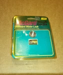 Unused Mcgard 74037 Marine Boat Outboard Lock 12X1.25. Fixed Price $39.99.