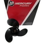 Mercury New Oem Propeller 9-1/4X7 9.25 48-828152A12, 42520A12, 828152A45. Fixed Price $113.66.