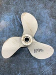 OS5942 Michigan Wheel Propeller Pj 16 * New Old Stock. Fixed Price $139.99.
