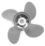 Honda PROP,AL(4X11-3/8X10) 58134-ZV5-010AH Oem New. Fixed Price $114.22.