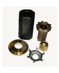 Quicksilver 835272Q1 Flo-torq Ii Hub Kit Yamaha 50-100HP Outboards. Fixed Price $61.50.