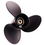 Solas Amita E3 Prop (3511-148-17) 14.8 Diameter, Fits: Yamaha 150-300 Hp. Fixed Price $194.95.