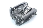 Mercury 1994 - 2006 Swivel And Transom Brackets 75 80 90 100 115 + Hp. Fixed Price $495.00.