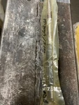 Nos Oem Mercury Quicksilver Propeller Shaft Pn 44-84078M. Fixed Price $204.95.