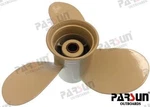 Propeller Assy Fits Tohatsu Outboard 3B2B645170. Fixed Price $64.03.