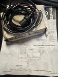 Quicksilver Marine 84-86396A4 Wiring Harness (A4B6). Fixed Price $38.00.