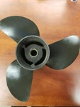 Force Mercury 1/2" X 13P P743-2 Propeller 15 Spline. Fixed Price $150.00.