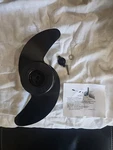 Minnkota MKP-6 Trolling Motor Prop Part # 2061125,1378126. Fixed Price $29.99.