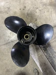 Polastorm Blade Aluminum 11 1/2 X 13 Tooth Spline. Fixed Price $25.00.