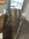 Turning Point Hustler H1-1317. Fixed Price $50.00.