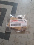 New Genuine Yamaha Propeller Spacer 670-45997-02 Oem. Fixed Price $9.15.