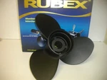 Solas Rubex 9311-120-10 Pitch Rh Aluminum Propeller Outboard. Fixed Price $89.99.