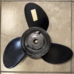 Michigan Match 14.5X19P Aluminum Right Hand 3 Blade Propeller. Fixed Price $140.00.