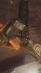 Motoguide X3 48" Trolling Motor Footpedal/ Bow Mount & Marine Battery Bank. Fixed Price $1300.00.