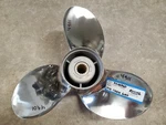 13 3/4" X 15P Michigan Wheel Prop, Force Chrysler, SSC-315-2-C, 664, P4901. Fixed Price $212.00.