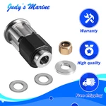 8M0101601 Flo-torq Ssr Hd Hub Kits Fit Mercury 200-400HP Outboards With 1.25IN. Fixed Price $129.99.