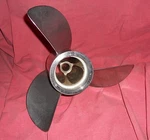 Volvo Penta E3 Rear Duo Stainless Steel Propeller 3860012 For Dpx Drive. Fixed Price $399.99.