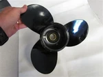 Solas Mercury Mariner Force Aluminum Propeller 1/2" X 1211-105-11 Boat. Fixed Price $59.95.