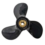 Brp 763583 Johnson Evinrude Aluminum Propeller 9 X 10P Rh Original. Fixed Price $214.12.