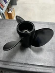 Omc Popeller #0391014 Blade Rh Aluminum 11 1/4 X 21 New. Fixed Price $50.00.