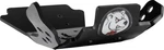 Axp Skid Plate Black #AX1485 Ktm/husqvarna/gas Sx/tc 85/MC. Fixed Price $90.34.