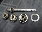 1980 Sea King 15HP VWB52119 Prop Shaft Gear Set F456098 Outboard Motor Chrysler. Fixed Price $68.99.
