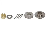 Solas 17035501 Propeller Mount Kit. Fixed Price $124.73.