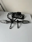 Oem Led 2017- 2021 Yamaha R6 Rear Left & Right Turning Signals.. Fixed Price $155.00.