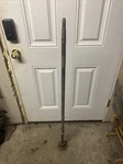 Ski Centurion Boat Propeller Shaft L10053-CA 41 X 1/8 Inch. Fixed Price $299.00.