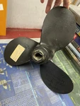 Michigan Wheel Propeller. Fixed Price $25.00.