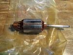 Nos Oem Mercury Quicksilver Armature 392-2943 Free Shipping. Fixed Price $94.49.