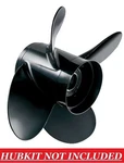 Vortex 12 1/2 941419 Aluminum Blade Propeller Johnson 90HP 115HP 140HP. Fixed Price $145.00.