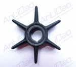 47-19453T Mercury Mariner Force Outboard Motor Water Pump Impeller. Fixed Price $7.65.