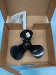 Omc Prop Left Hand Rotation 327677 7.5X6.5. Fixed Price $75.00.